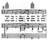 Beatles manuscript