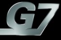 G7 plain logo