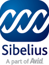 Sibelius Software