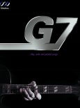 G7 leaflet cover