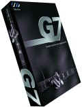 G7 box shot