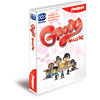 Groovy Music Shapes