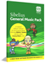 General Music Pack