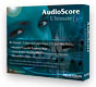 AudioScore Ultimate 6