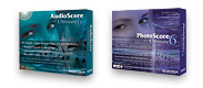 AudioScore Ultimate 6 + PhotoScore Ultimate 6