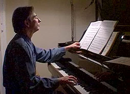 Michael Tilson Thomas