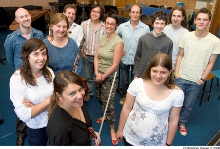 Ensemble Offspring