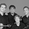 Turtle Island String Quartet