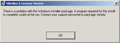 Sibelius The Leading Music Composition And Notation Software