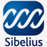 Sibelius logo