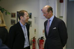 Photo of visit