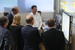 Photo of visit
