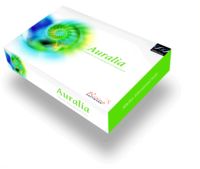 Auralia box shot