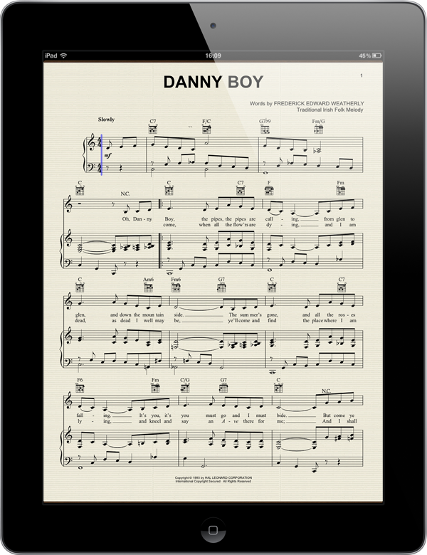 Guitar tablature to sheet music converter app advantagekop