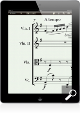 Versions in Sibelius