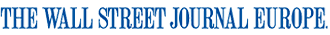 The Wall Street Journal Europe