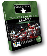 Concert & Marching Band