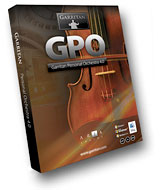 Garritan Personal Orchestra 4