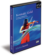 Kontakt Gold