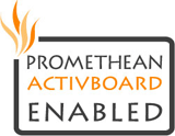 Promethean Activeboard Enabled