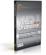 Virtual Drumline