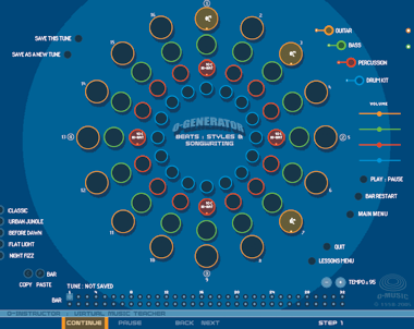 O-Generator screenshot