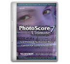 Photoscore Ultimate box