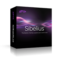 Sibelius box