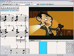 Video screenshot