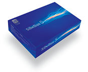 Sibelius 5