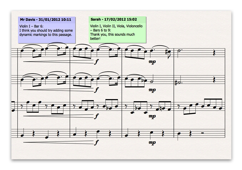 Sibelius First Software