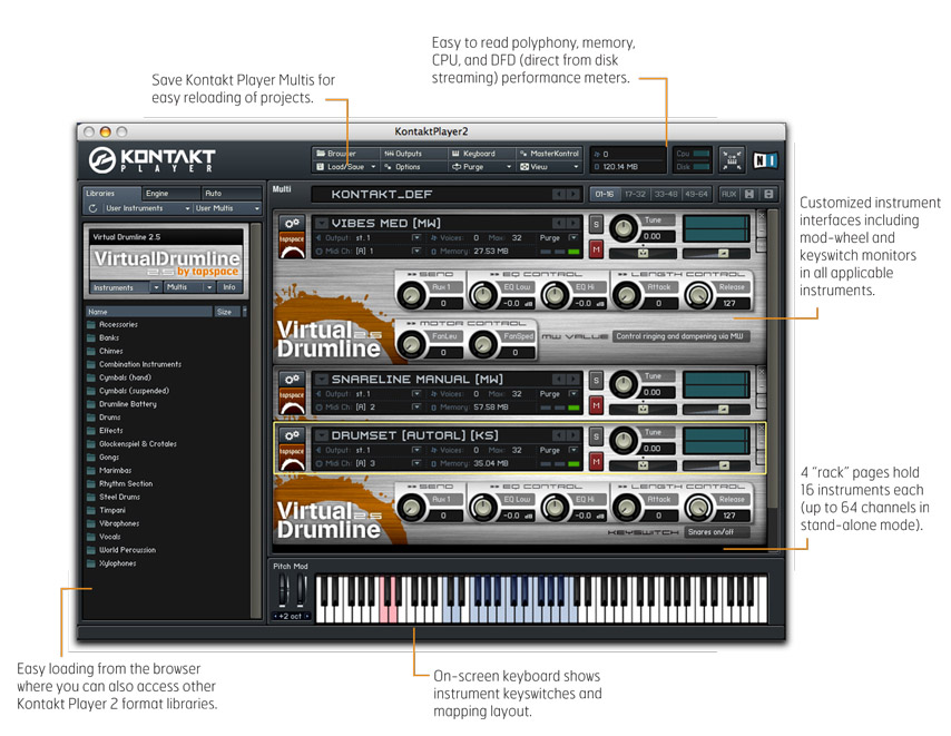 kontakt player 6 download kontakt player 6 download
