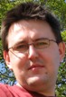 Daniel Spreadbury
