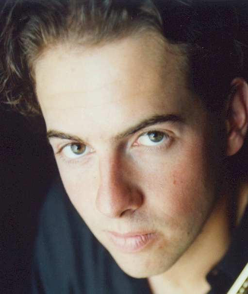 Tim Wilson