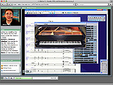 Sounds & VST instruments
